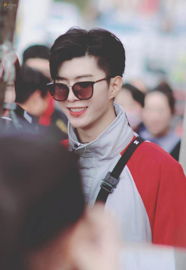 近期ninepercent在忙什么呢范丞丞,黄明昊,朱正廷出现在银川_坤坤_农