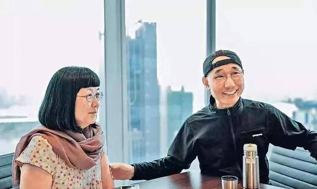 原创声生不息卢冠廷唱一生所爱71岁的他最近出新歌正式复出