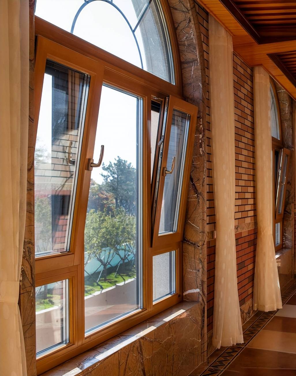 窗户_防盗_金刚网