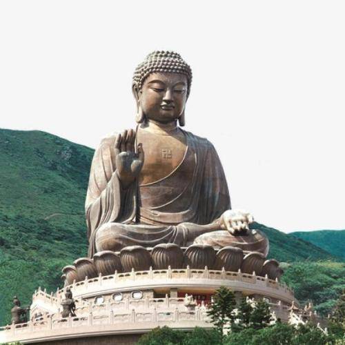 美美的视觉享受美景微信头像适合中老年人的头像