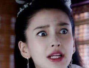 明星如何玩转瞪眼?岳云鹏表情搞笑,吴昕一瞪成愤怒小鸟!