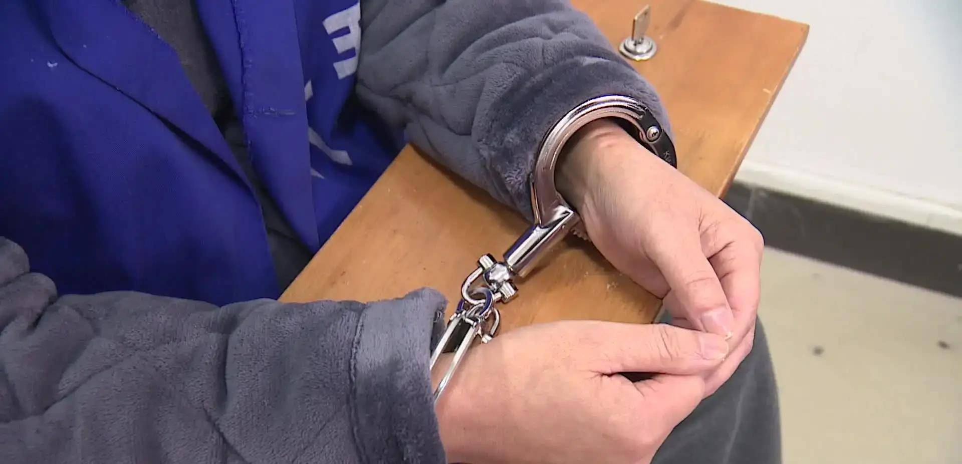 原创广东河源和平县一70后男子被提起公诉那么这个人到底犯了啥罪