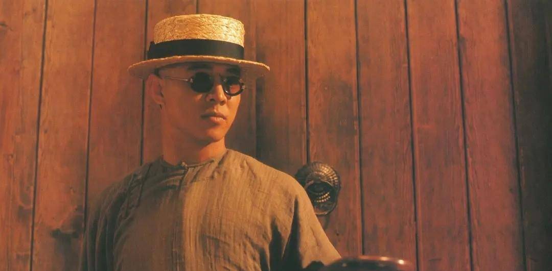 原创同样是黄飞鸿甄子丹更快更强却没有火还是不如李连杰