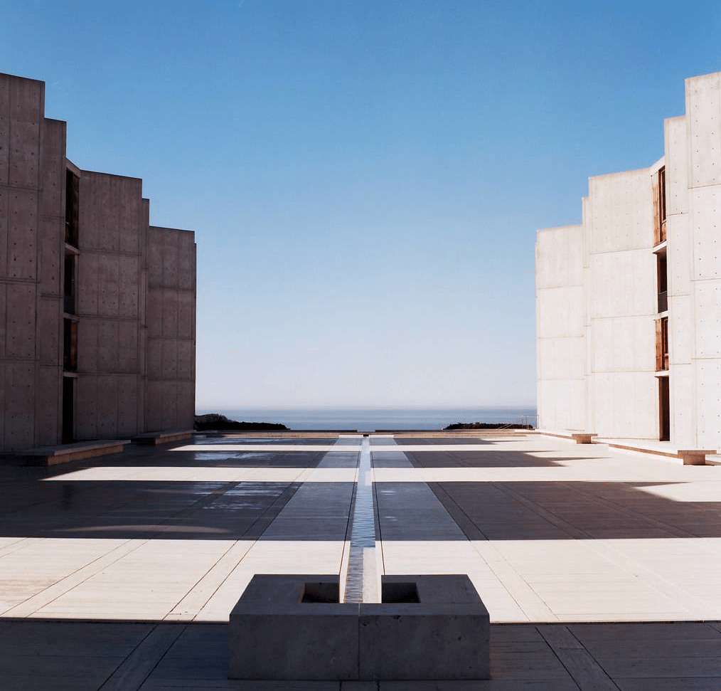 kcd分享路易斯康静谧与光明