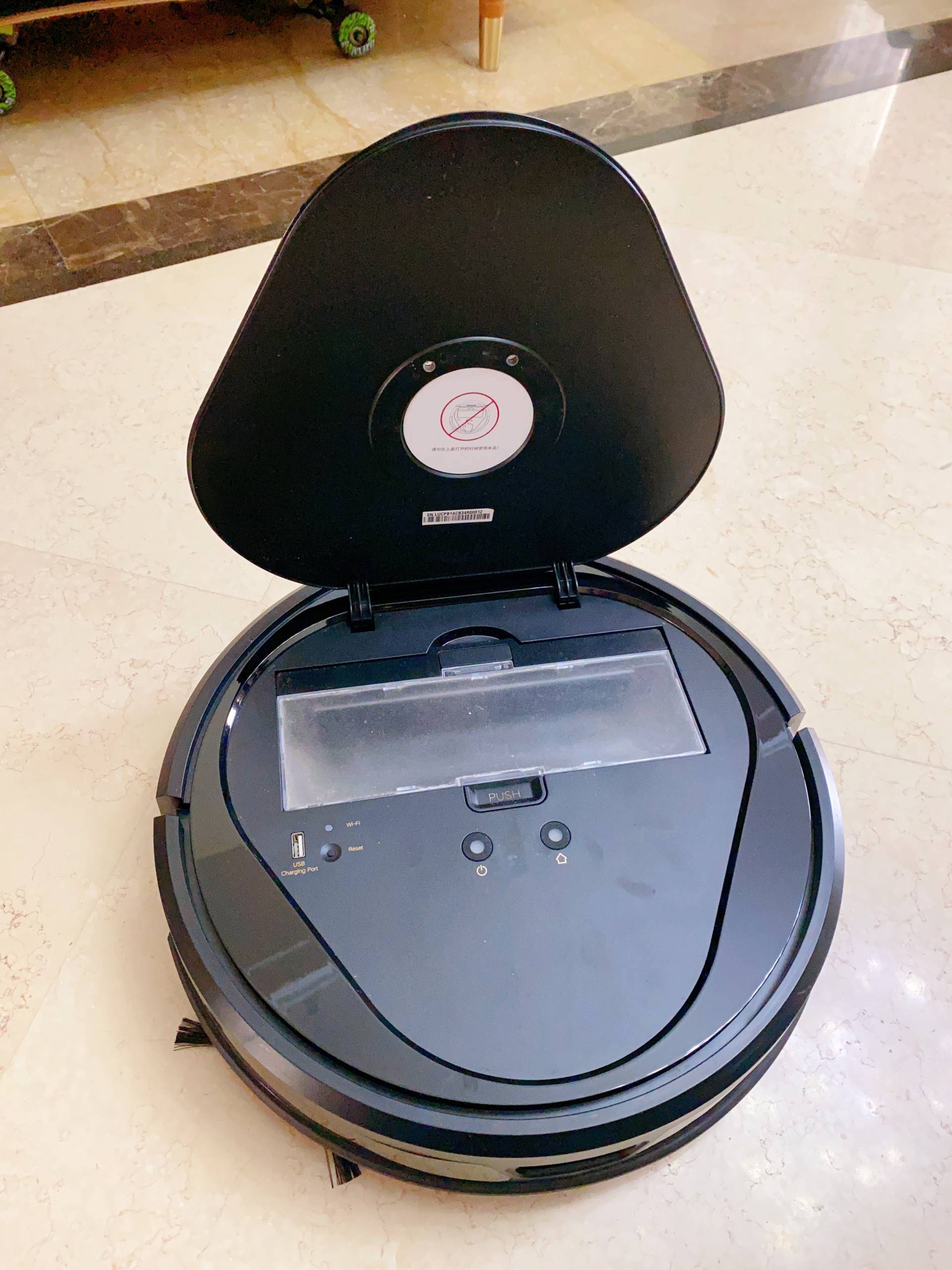 家有宠物不发愁,有了trifo扫地机器人,这都不是事_智能_功能_摄像头