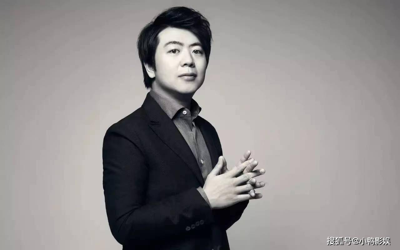 原创钢琴王子郎朗家有多难进父亲只有皇室公主可以刘亦菲不行