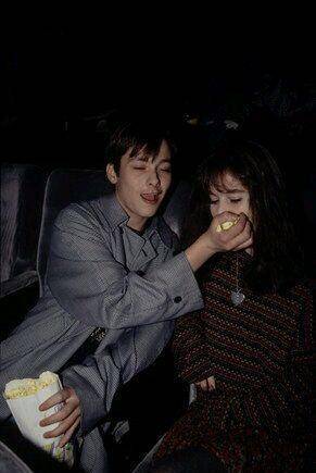 14岁公开恋爱,21岁遭背叛,24岁过气,他的人生是悲剧_爱德华·弗朗