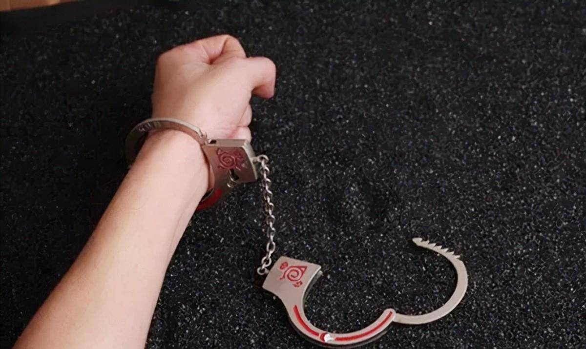 马艳红伏法记:颜值不输女星,被判死刑后凭一句话多活了三年_董某_警方