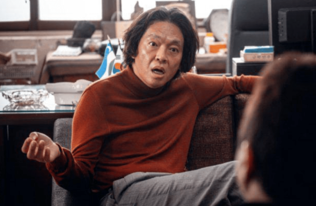 这片可太火了_马东锡_犯罪都市_电影