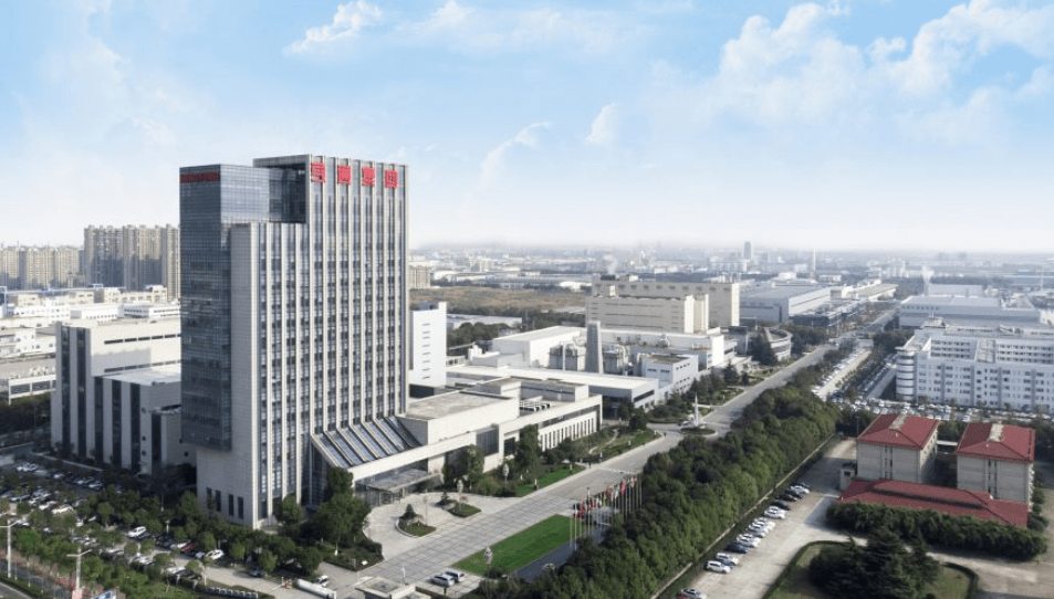 亨通光纤光缆有限公司