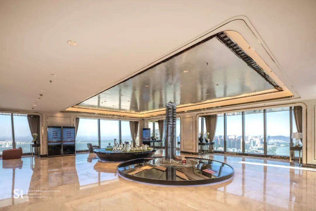 珠海横琴ifc琴澳湾1号官方项目介绍ifc琴澳湾1号千万别错过了