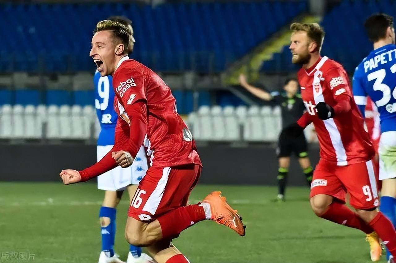 意乙前瞻预测:蒙扎vs比萨_比赛_附加赛_主场