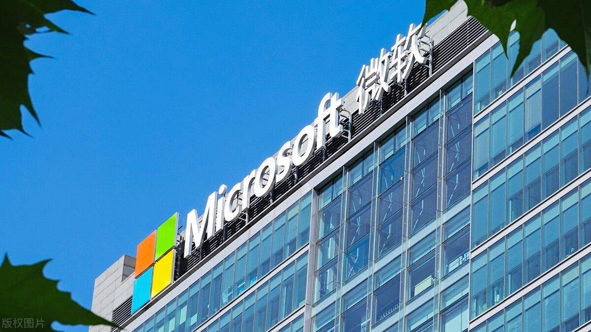 这款国产操作系统远销欧美被华为看中让微软惊恐