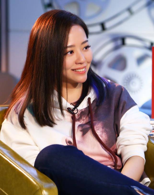 原创张靓颖这辈子最骄傲的一件事任正非花8千万买断一首歌请她唱