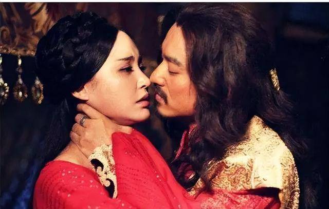 原创靖康之变时宋徽宗将女儿灌醉送入金营以求换取国家稳定