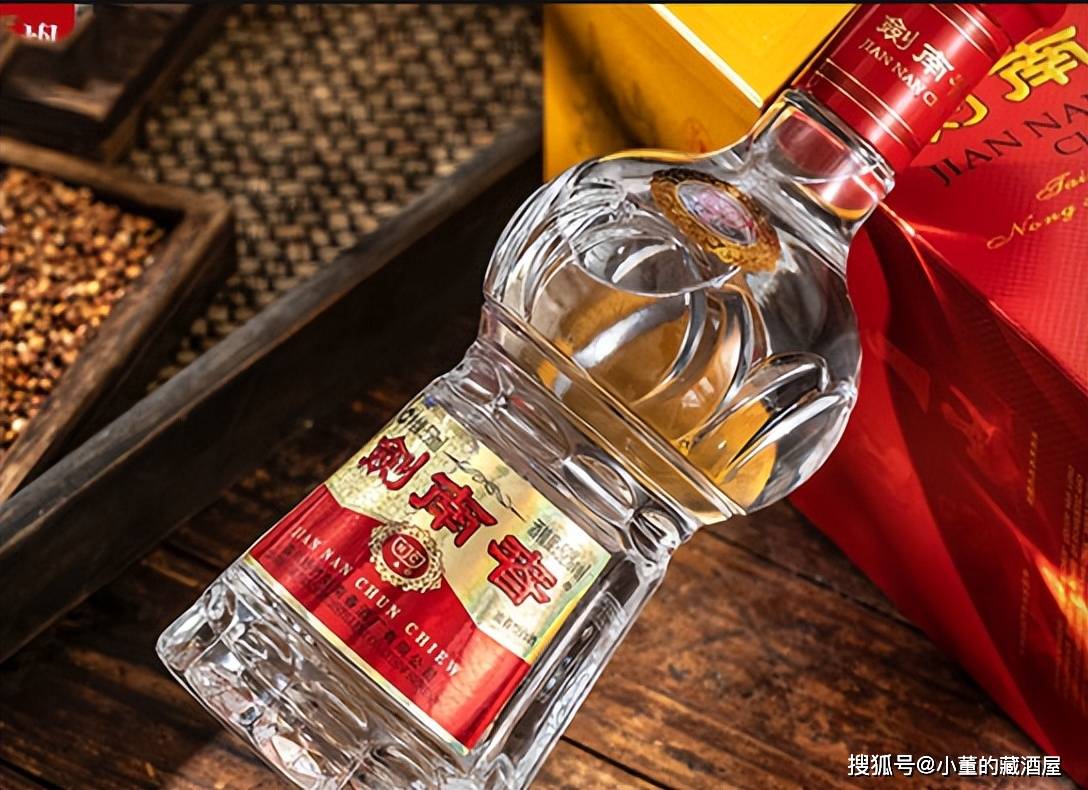 端午节吃饭聚餐,不知道带什么酒?那么带这5款准没错_五粮_市场_口感