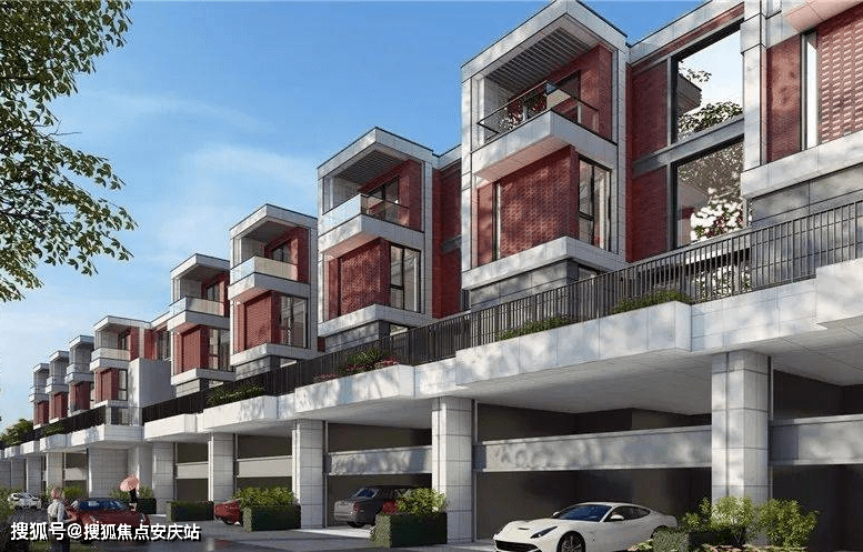 国贸上江原墅售楼处福州国贸上江原墅售楼处电话丨地址售楼中心价格