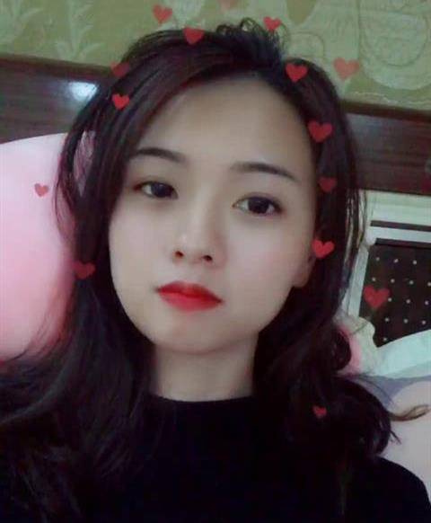 翁佳娜唇红齿白乖巧可爱,有一种邻家妹妹的感觉,你还记得她吗_潮汕