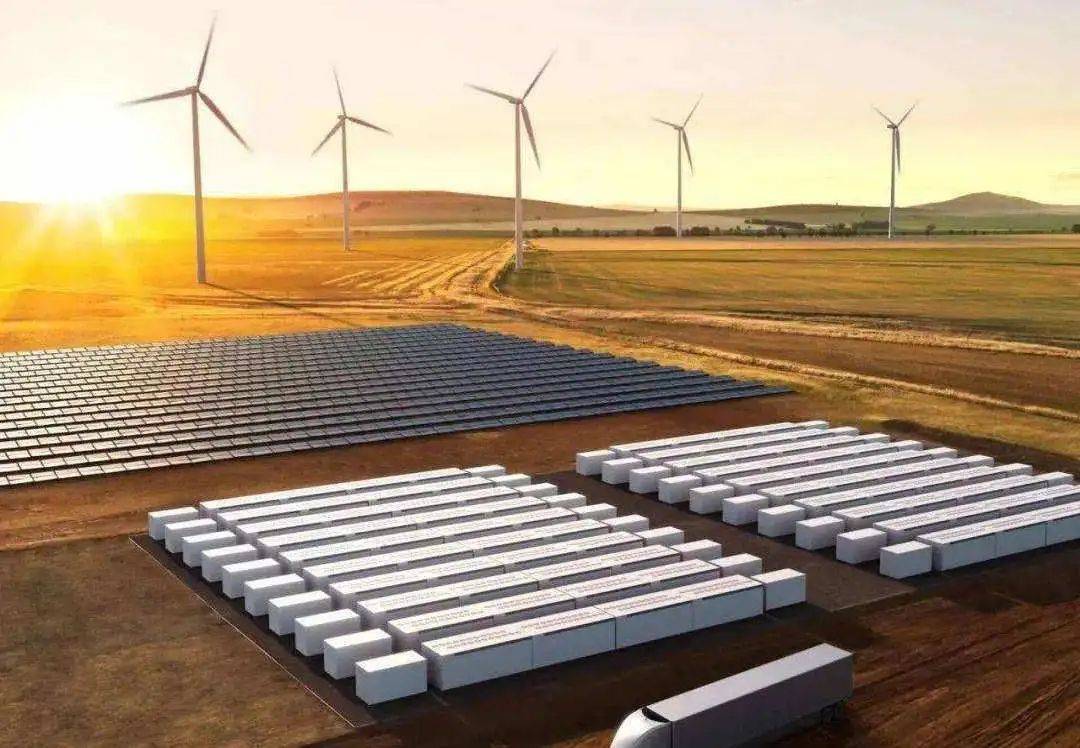 电化学储能电站如何做好安全管理国家能源局提出七条举措