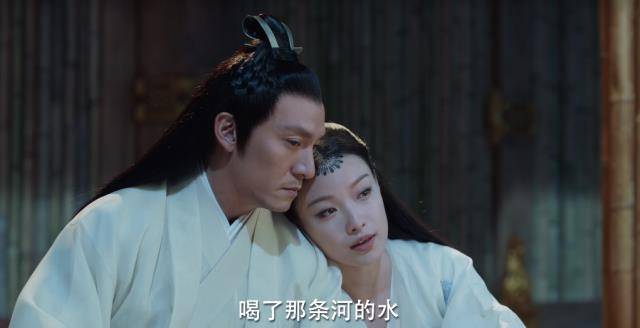 《宸汐缘》翎月国主之死,还有3处未解之谜_灵汐_石婆婆_回光镜