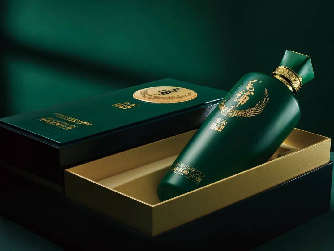 剑指中高端提前揭秘毛铺草本年份酒