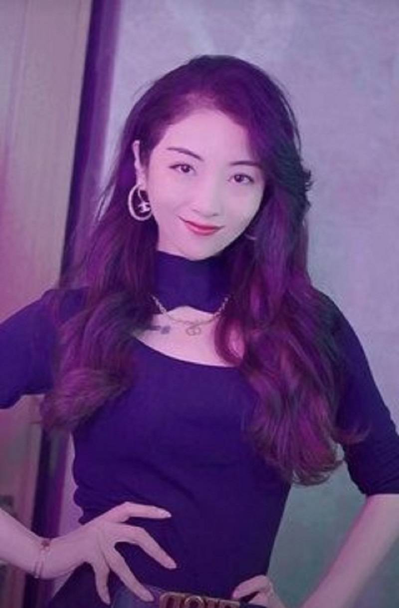 李雪珂:做微商身家过亿,29岁未婚,生下三个混血宝宝_李妙丹_父亲_菏泽