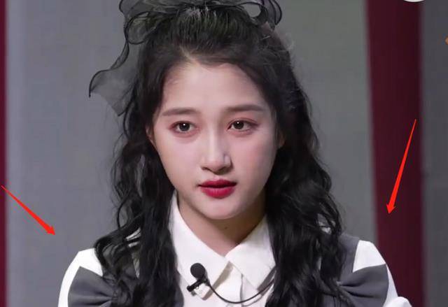 原创关晓彤脸崩左尖右圆被嘲笑状态越来越像妈妈们