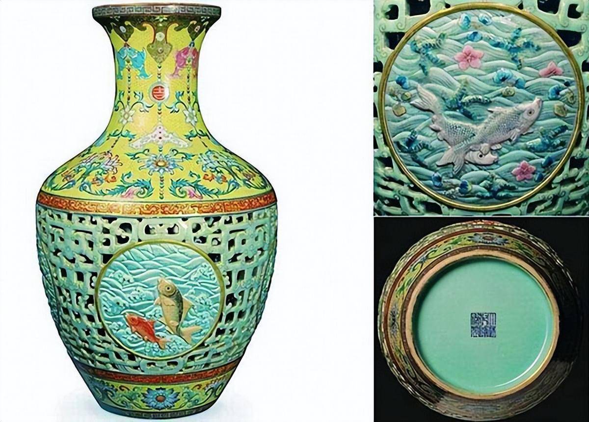 原创盘点全球最贵的5件瓷器