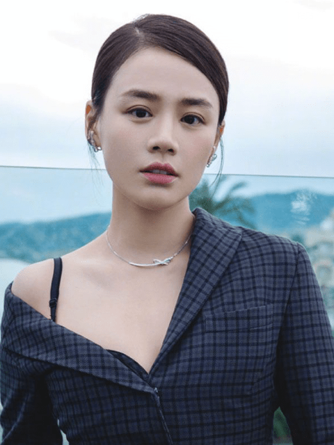 影后马思纯近况曝光疑似怀孕明星气质全无身形臃肿发福认不出