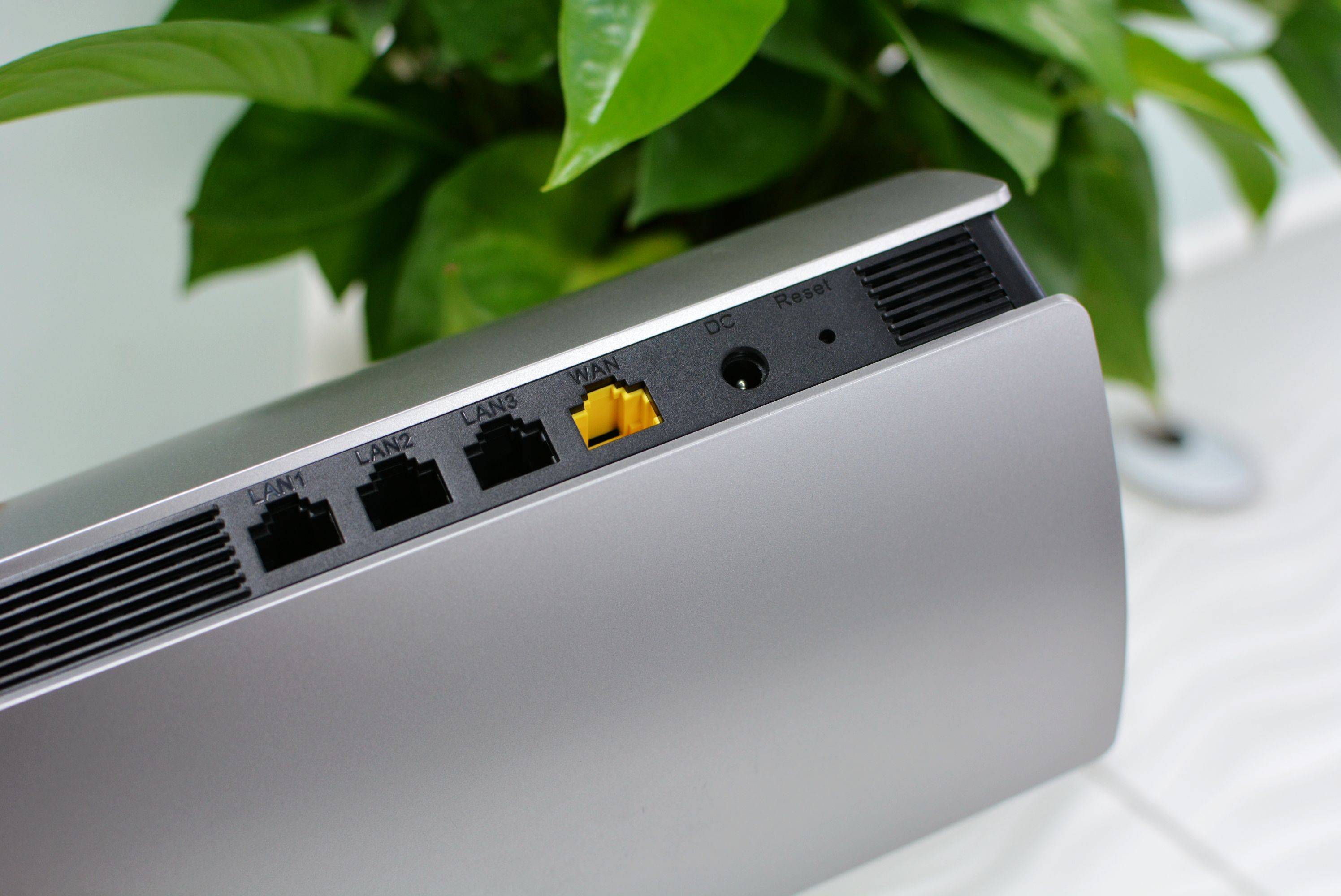 一键组网分布式路由器锐捷星耀m32超强信号专治多层户型