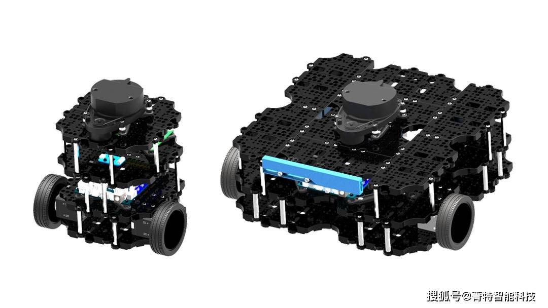 turtlebot3移动机器人