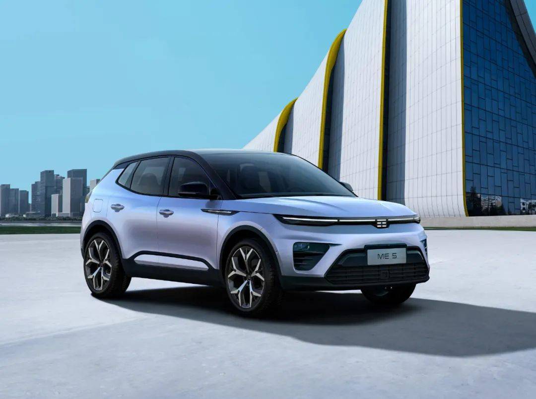 卖得好的增程式电动车其实和增程式真没什么关系