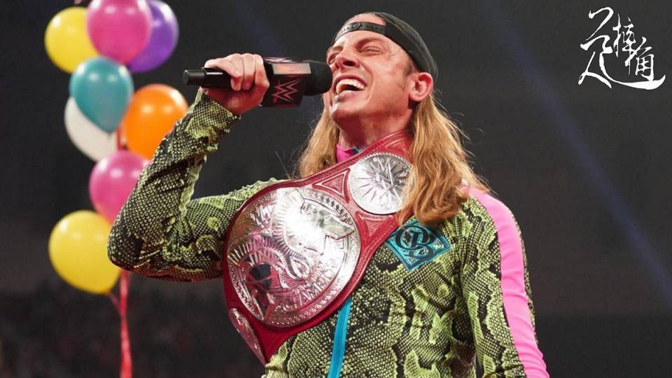 老铁要完wwe里德尔再遭前任曝丑闻何老师也跟着遭殃