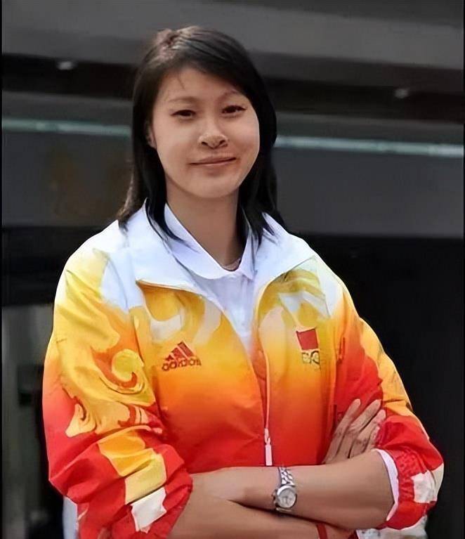 女排奥运冠军赵蕊蕊运动生涯留遗憾陈忠和教练曾含泪向她道歉