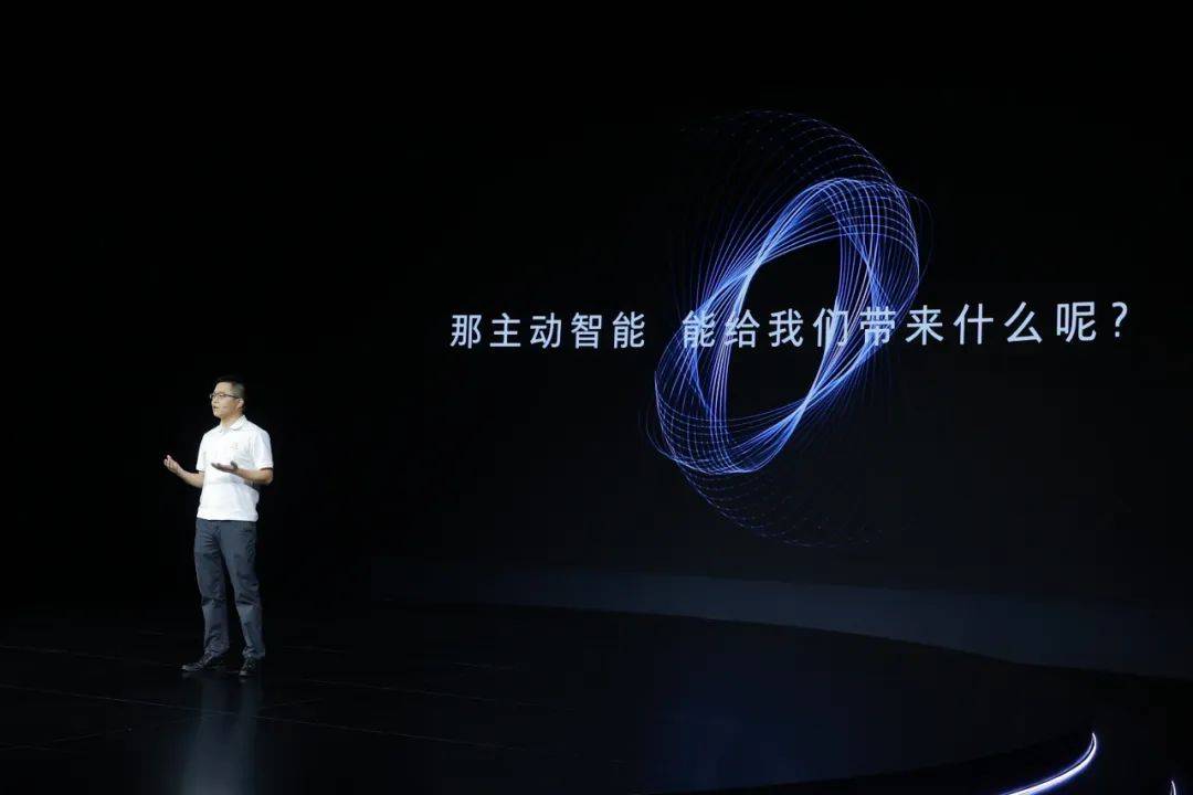 智慧生活迎接主动智能！美的5大智慧空间展示家的另一种模样-家电圈官网