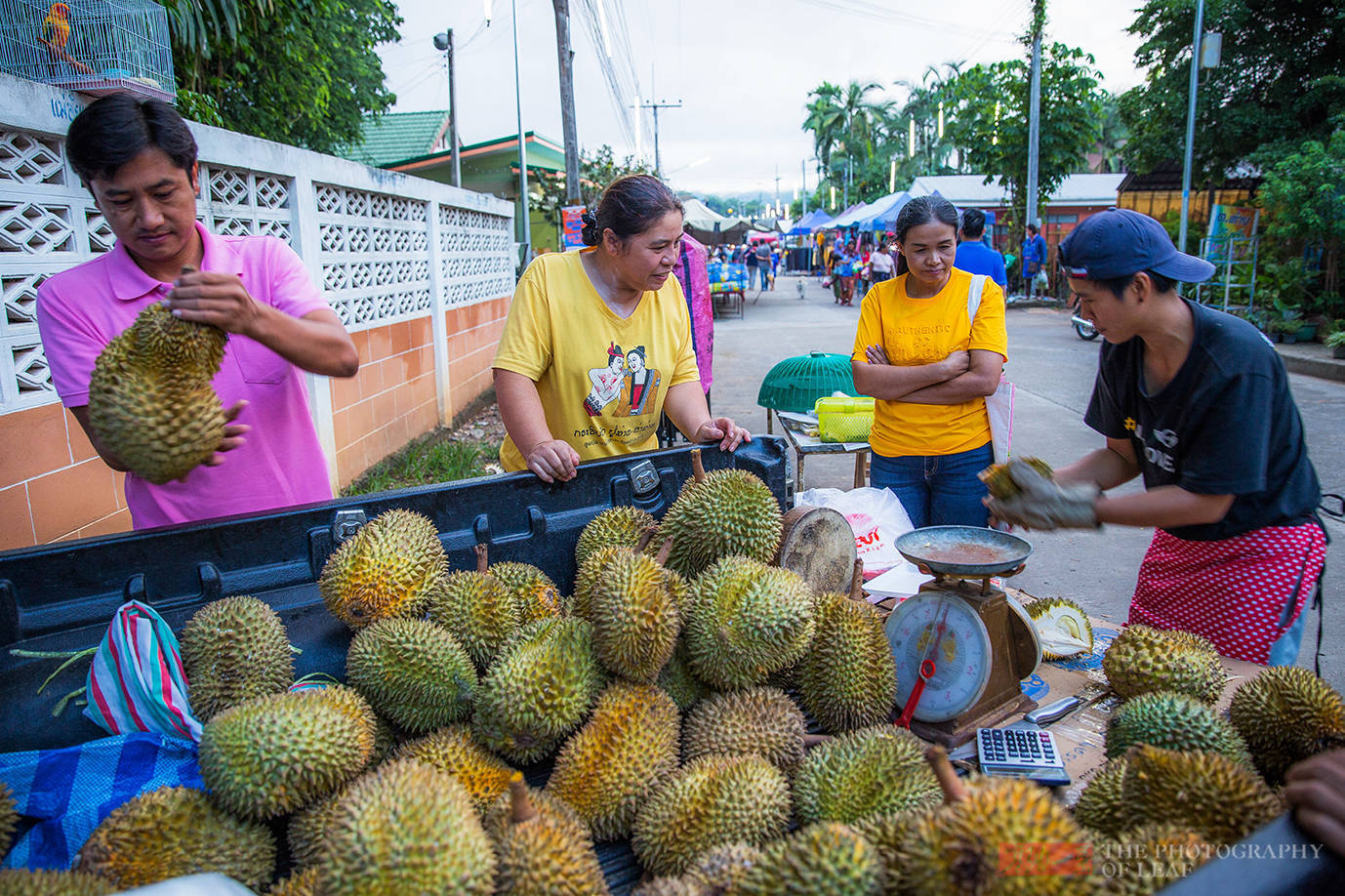 走进清莱探寻泰国人的生活让我看清了什么才是平民物价