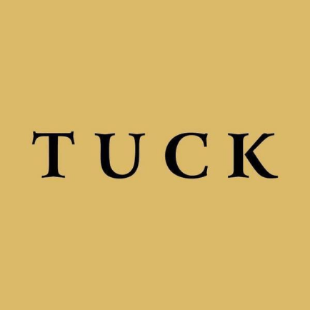 tuck太克褶之夏季奢华饰品