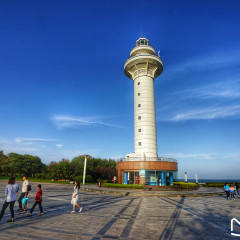 日照旅游必玩的5个景点，都集中在海边