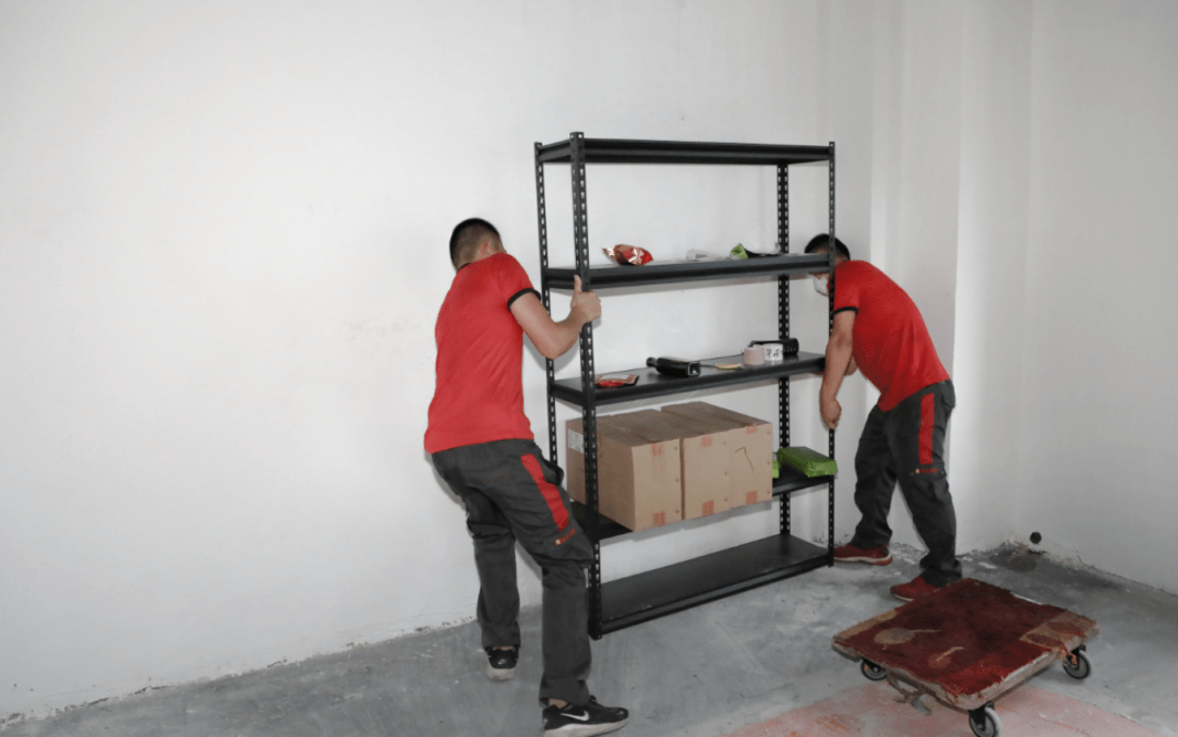 办公室搬迁方案办公室搬迁怎么最简单资深hr吐血总结办公室搬迁攻略