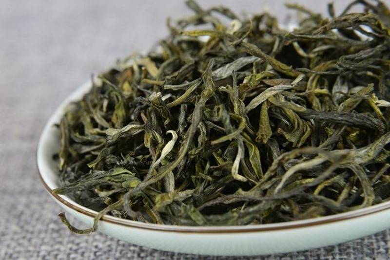 云礼| 好山好水出好茶,滇茶飘香美名扬_云南_普洱_腾冲