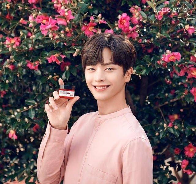 吴世勋郑秀晶从青涩到成熟(开始绽放的明星组合)_hyeri_girls_感觉