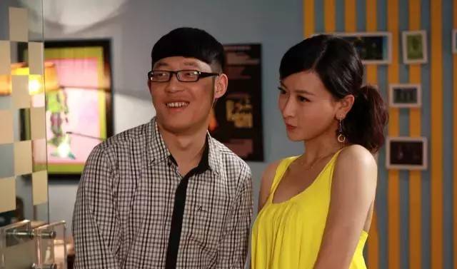 《丑女无敌》主演有哪些(丑女无敌主演现状)_王凯_刘晓虎_微博