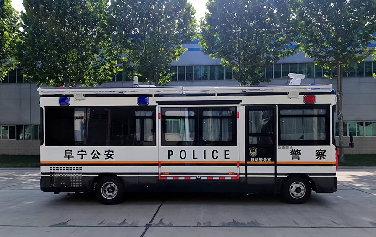 江苏盐城市采购移动警务室_治安_警力_密集区