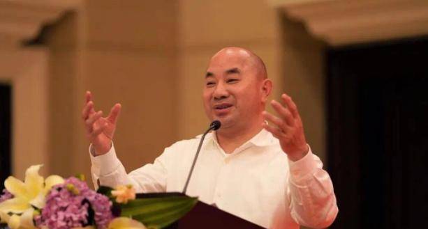 中国隐形富豪排行榜_中国真正的“隐形首富”王文银,手握20座矿山,一年狂赚6919亿!