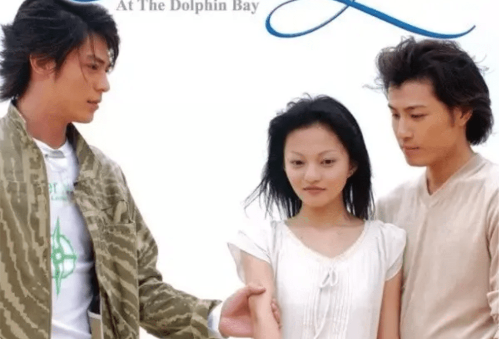 原创张韶涵母亲姜柔伊出轨女儿师弟张镐哲为了钱不惜毁掉女儿