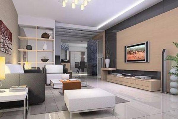 常见风水煞气破解妙招,好运连连大吉大利!_房子_阳台_的布局