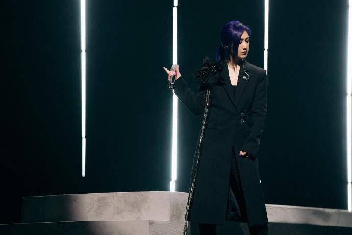 代表作品《可惜我是水瓶座》,《处处吻》,《小城大事》,《野孩子》