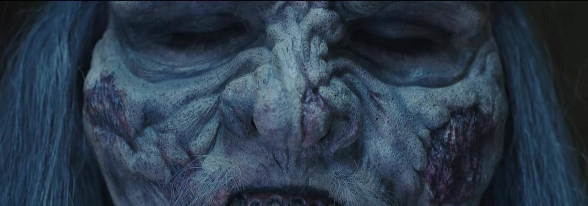 上线4小时就拿下第2这部摸金新电影凭什么这么横