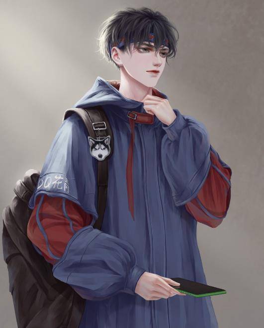 9分霸屏榜一_向辰_刘导_周川大