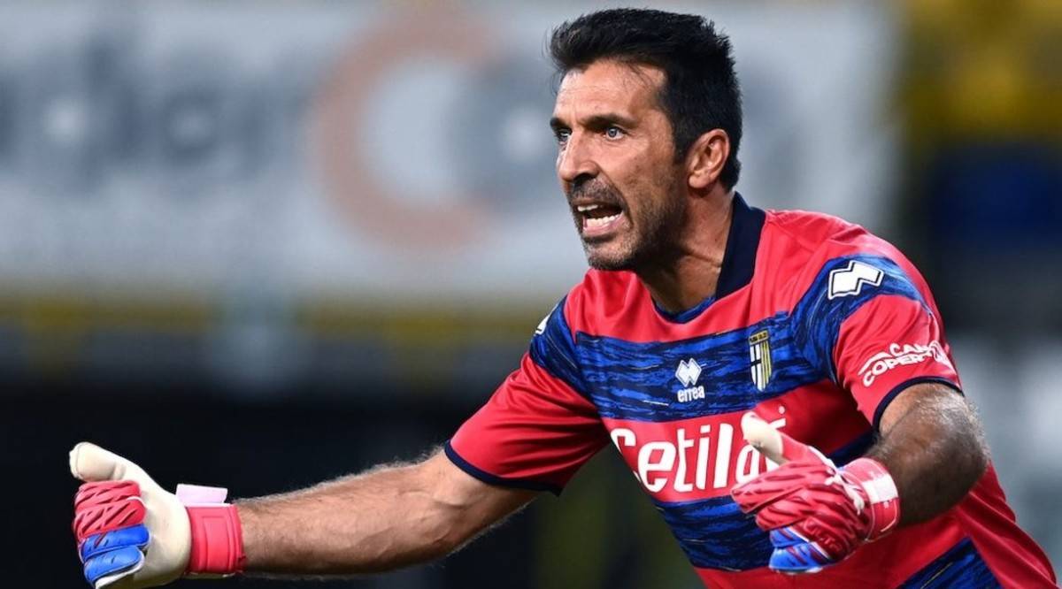 布冯专访:米兰夺冠靠4大核心尤文无需失望 下赛季帮帕尔马升级!